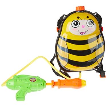 Imagem de Pistola de Água com Reservatório Coruja Fenix