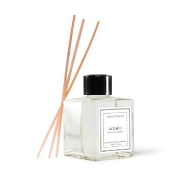 Imagem de Difusor de perfume para ambiente arruda e sal grosso - 100ml