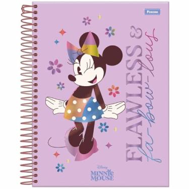 Imagem de C.CD.COLLEGE 160F.10M.PT4 MINNIE VINTAGE FSC