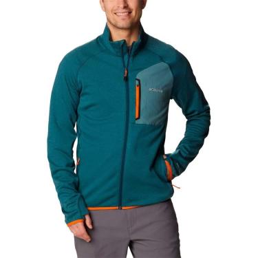 Imagem de Jaqueta Columbia Triple Canyon Full Zip Masculino-Masculino