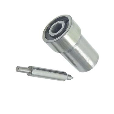 Imagem de Bico Injetor Yanmar Linha B9 B10 E Ns11 50 75 90 95 Original