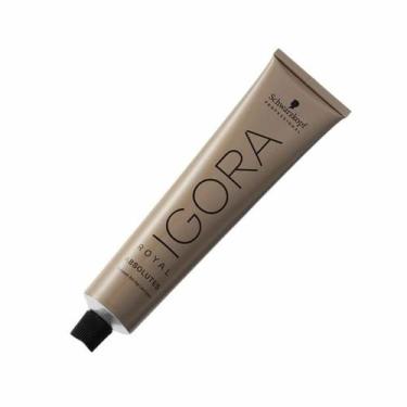 Imagem de Igora Absolutes - Schwarzkopf Professional, 7-70