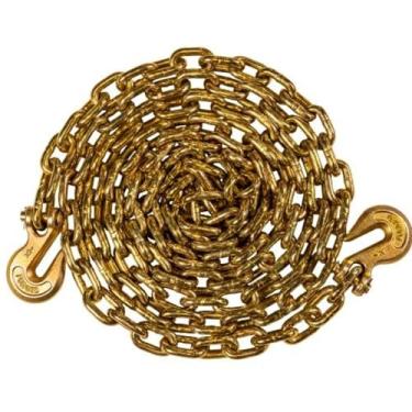 Imagem de Corrente de transporte Bulletproof Extreme Duty 1/5.1 cm x 20'