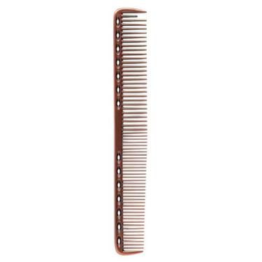 Imagem de Pente de Cabelo Metal Pro Vertix