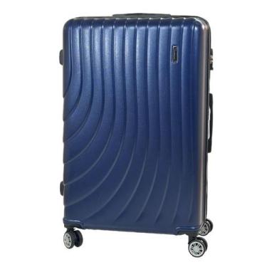 Imagem de Mala grande 32kg malíssima uiimiii, Azul