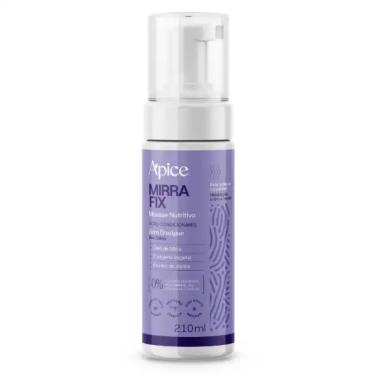 Imagem de Mousse Mirra Fix 210ML Apse