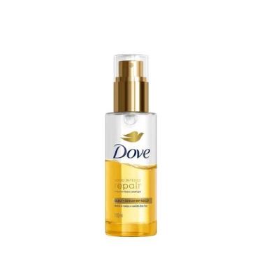 Imagem de Dove Óleo Sérum Bifásico Bond Intense Repair 110ml