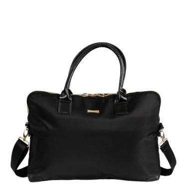 Imagem de Pasta Executiva Notebook 15 Sestini Liv Ii - Preto