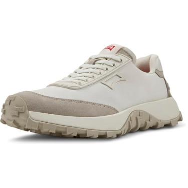 Imagem de Camper Tênis K201462 Drift Trail, Branco, 37