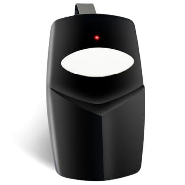 Imagem de Atualizado para controle remoto linear DTC Delta 3, abridor de porta de garagem com 8 interruptores, controle digital Delta 3 abridor de portão de garagem, substitui DT DTA DTD DTC DTD DT2D DT4A