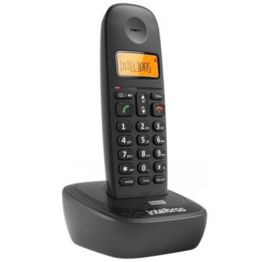 Imagem de Ramal Telefone Sem Fio Ts2511 Preto