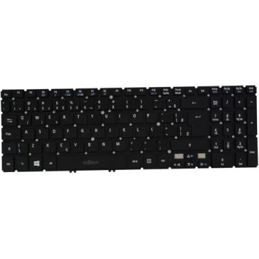Imagem de Teclado mBook para Acer Aspire Nsk-r3kbw V5-571pg-9818 V5-571p-662