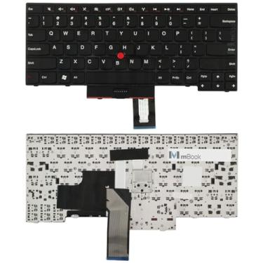 Imagem de Teclado mBook Do Ultrabook para Lenovo Thinkpad L330