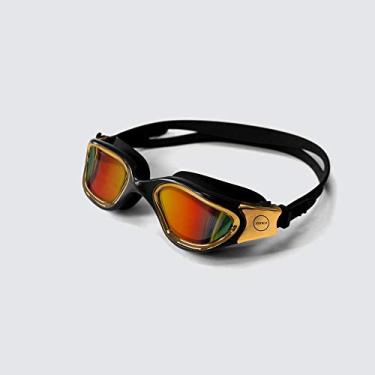 Imagem de (Gold/Black) - ZONE3 Vapour Goggles