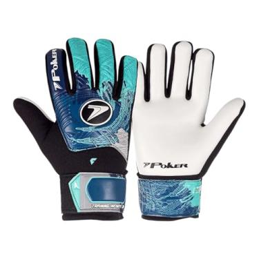 Imagem de Luva Futebol de Campo Training Infinity Junior - Infantil