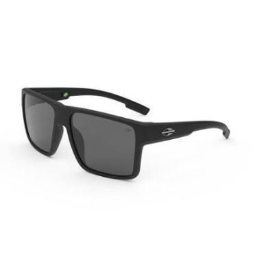 Imagem de Óculos Solar Mormaii Macau M0113a1401  Fosco Lente Cinza-Masculino