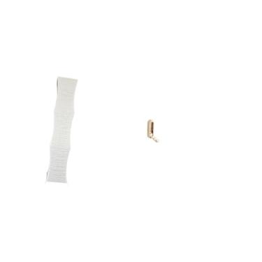 Imagem de Whtkoph Luminária de Chão para Sala de Estar com Cúpula E Organizador de Parede Dobrável com Gancho para Roupas, Toalhas E Roupões; Ideal para O Banheiro Ou S