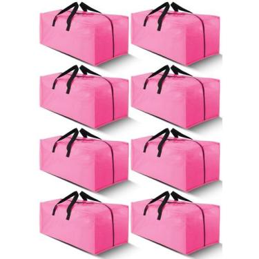 Imagem de Bolsas de Mudanza Cosy Family Paquete de 8 Extra Grandes y Resistentes