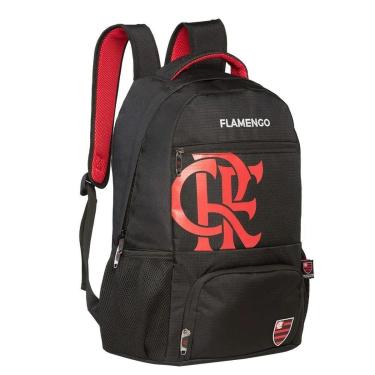 Imagem de Mochila Flamengo Esportiva 16392 Xeryus-Unissex