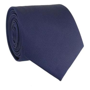 Imagem de Kit 2 Gravatas Masculina Premium Várias Cores Padrinhos - Gravata Slim