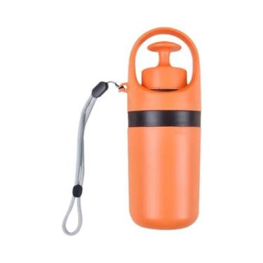 Imagem de Coletor De Fezes Portátil Para Cães Com Saco De Lixo, Ferramenta De Li