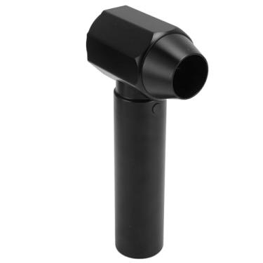 Imagem de aqxreight Soprador de Jato Pequeno 4 Velocidades Máximas de 80000 RPM Espanador de Ar Comprimido Sem Fio Portátil para Limpeza de Casa de Carro de Teclado que Remove Potente de Ampla Velocidade um