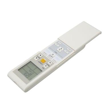 Imagem de Cosiki Substituição de Controle Remoto AC Inteligente Universal para ARC452A9 ARC452A15 ARC452A16 ARC452A17, Operação Confortável para Todos Os Modelos, Distância de Transmissão de 32,8 Pés,