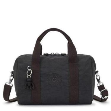 Imagem de Bolsa Kipling Bina M Preto-Unissex