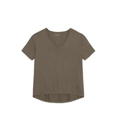 Imagem de Blusa Feminina Em Malha Viscose Essendi-Feminino
