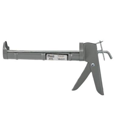 Imagem de Aplicador de silicone 400 ml 26320 - RZ-PS9 - Razi