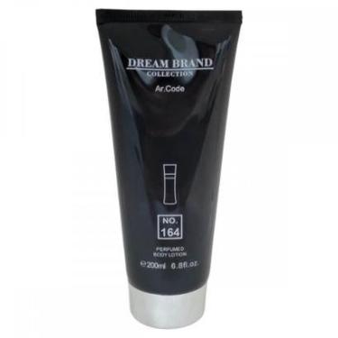 Imagem de Brand Collection 164 - Creme Hidratante - Ar.Code - 200ml-Masculino