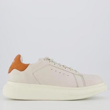 Imagem de Tênis Ferracini Gold Masculino-Masculino