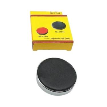 Imagem de Almofada De Couro Para Reparo De Relógios, Suporte Para Movimento De R