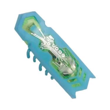 Imagem de Brinquedo Elétrico Automático De Catnip Para Gatos, Mini Robô Inseto C