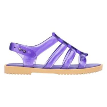 Imagem de Melissa Flox Bubble 33712-Feminino