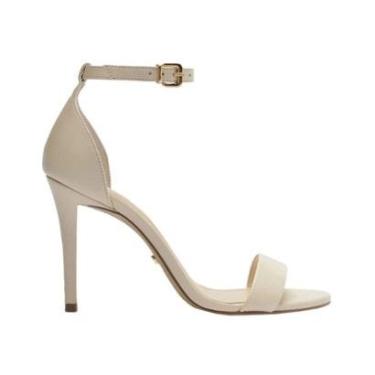 Imagem de Sandália Arezzo Isabelli Stiletto Salto Alto-Feminino