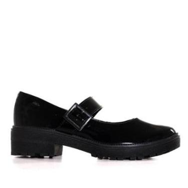 Imagem de Sapato Feminino Dakota Casual Preto G6051-Feminino