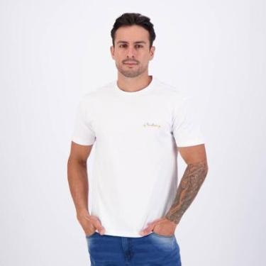 Imagem de Camiseta Nicoboco Infinity Masculina-Masculino