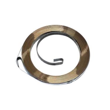 Imagem de Mola Da Partida Roçadeiras 2T Kawashima Toyama Garthen Tekna - CMC