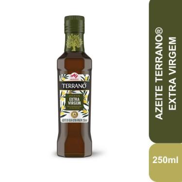 Imagem de Azeite de oliva extra virgem TERRANO 250ML