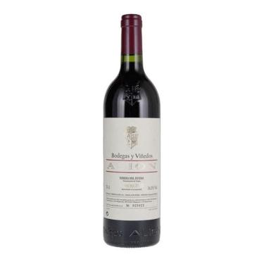 Imagem de Vinho Alion Cosecha (Ribera del Duero) 2003 750ml