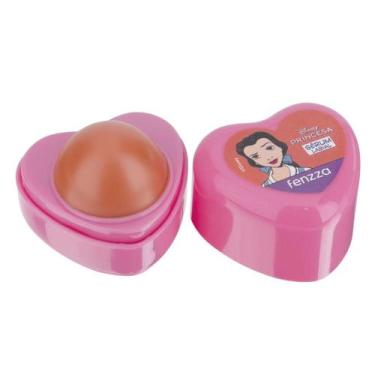 Imagem de Sérum Labial Fenzza Disney Princesa Bela Enchanted Library Dis122 - Fe