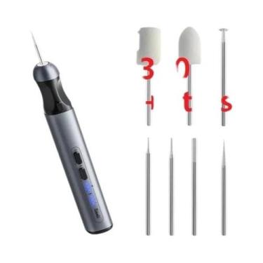 Imagem de Mini Polidora Elétrica Inteligente Qianli iHandy DM360 Ferramenta De R