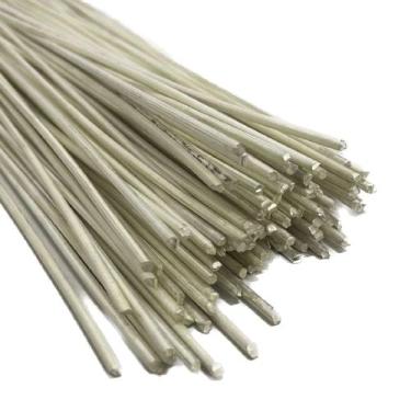 Imagem de Vareta de Solda Foscoper com Banho Prata 2,4mm 1Kg - Up Soldas