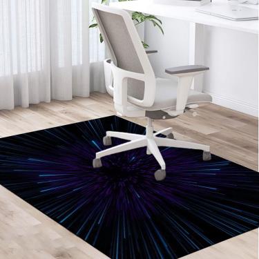 Imagem de Tapete De Cadeira De Escritório Para Piso De Madeira, Tapete De Cadeira De Jogos, Tapete De Cadeira De Escritório Para Tapetes, Protetores De Piso Para Cadeiras, Tapete, L-113, 80 x 120 cm