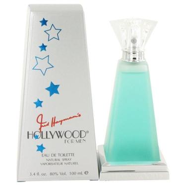 Imagem de Perfume Masculino Hollywood Fred Hayman 100 Ml Eau De Toilette