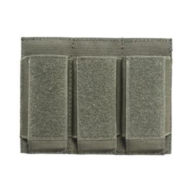 Imagem de Bolsa De Magazine Molle Tripla, Dupla E Simples Para M4, M14, M16, AK,