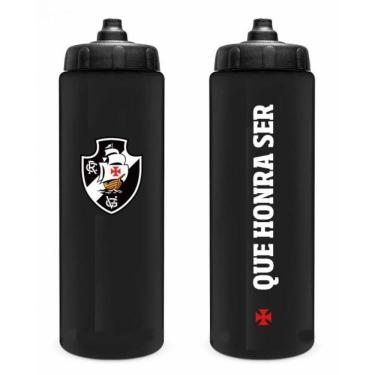 Imagem de Squeeze Trooper - Vasco - 950ml - Brasfoot