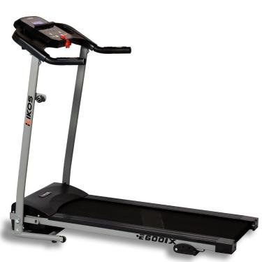 Imagem de Esteira Ergométrica Kikos E600Ix 2.2 HP 10 Km/H-Unissex