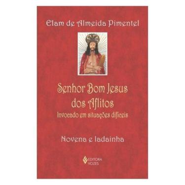 Imagem de Senhor Bom Jesus Dos Aflitos